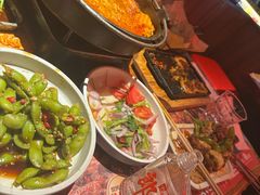 -火联烧烤(学院路创始店)