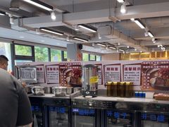 -韩麦大冷面(桂花街直营店)