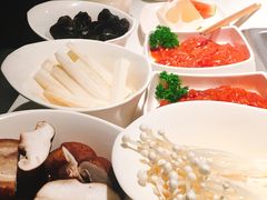 -海底捞火锅(威高广场店)