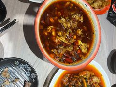-李叔叔虾蟹大排档(青羊店)