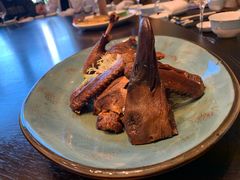 -翠湖宾馆·中餐厅