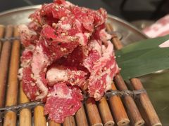-西塔老太太泥炉烤肉(龙湖北苑天街店)