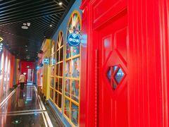 -歌库K馆量贩KTV(万达广场店)