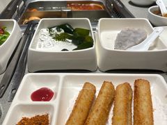 -海底捞火锅(让胡路万达店)