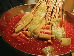 -付小姐在成都(吾悦广场店)