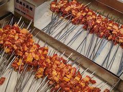 -生火火·小炉子炭烤(金楠天街总店)