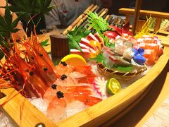 -本逸·割烹料理(湖墅店)
