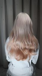 -Coco Salon 日系烫染专业店