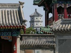 -天津大悲禅院