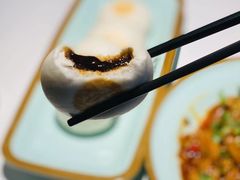 -江边城外烤全鱼(世茂广场店)