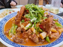 -福顺祥大盘鸡(临潼店)