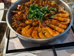 -黄记煌三汁焖锅(渝北金港国际店)