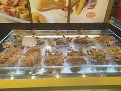 -开心焗·盐焗零食(南京中央商场新街口店)