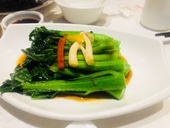 -麒茗餐厅·粤菜·宴会厅·海鲜(锦绣路店)