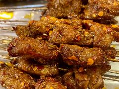 烤肉-福苗小骆驼烧烤(曲江店)