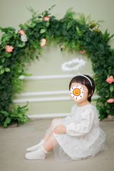 -小熊维尼高端儿童摄影(福田新洲店)