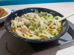 -东方削面(迎泽街店)