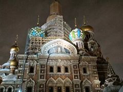 -滴血救世主教堂