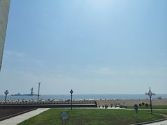 -港畔赶海蒸汽海鲜烧烤自助(仙螺岛店)