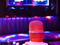 -魅KTV·AI辅唱(簋街店)