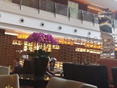 -好日子皇冠假日酒店·君怡咖啡厅(特美思大厦店)