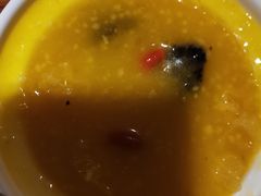 -食欲老院子荆芥疙瘩汤(经五路店)