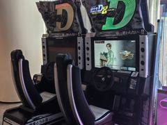 -神帆·元气汤泉(解放西路店)