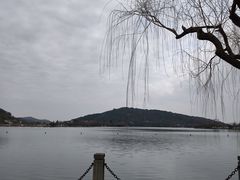 -南北湖风景区