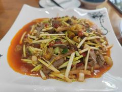 -市井川菜(江宁店)