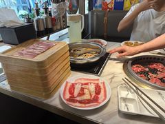 -火炉火自助餐(西直门凯德MALL店)