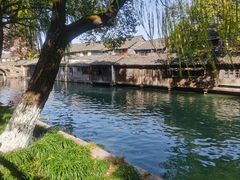 -乌镇东栅景区