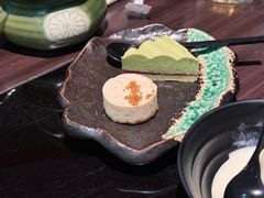 -匠和风精致料理(莆田财富中心店)