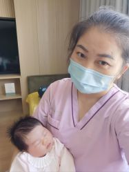 -禧月荟S月子中心(侨城店)