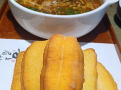 -隆喜元鱼汤包·海鲜(中联广场店)
