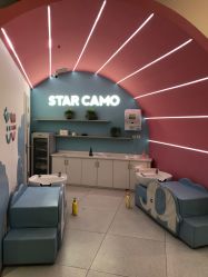 -星咔萌StarCamo儿童剪发(芳圆里IDMALL品牌形象店)