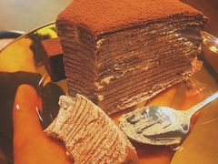 -Awfully Chocolate(来福士广场店)