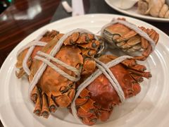 -君来湖滨饭店·玫瑰园