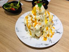 -卡朋西餐(较场西路店)