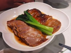 -雍哲港式餐厅(金华万达店)