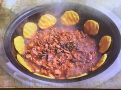-老家大锅台·地锅鸡·铁锅炖(建邺文体路店)