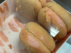 草莓萌萌软蛋糕-盒马鲜生(王府广场店)