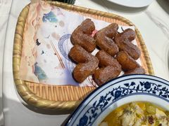 -天宁凯利时尚餐厅