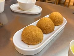 -蔡澜点心·粤菜(万菱汇店)