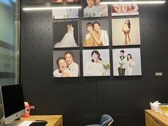 -海马体照相馆|大师(武汉光谷K11店)