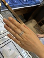 -Cindy Jewelry·钻戒·彩色宝石