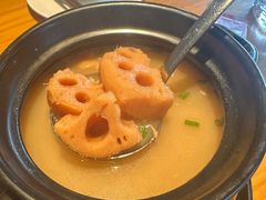 -莲餐厅·湖北菜·潜江小龙虾店(愚园路店)