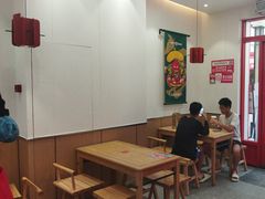 -塔斯汀·中国汉堡(万达店)