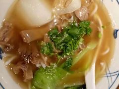 -牛楠楠·香港牛腩茶餐厅(永旺店)
