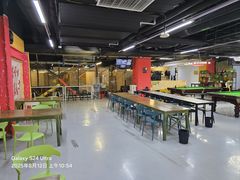 -319集结地真人CS·聚会团建·轰趴体验馆(超极合生汇店)