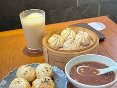 -鑫震源·苏式大虾生煎(山塘街店)